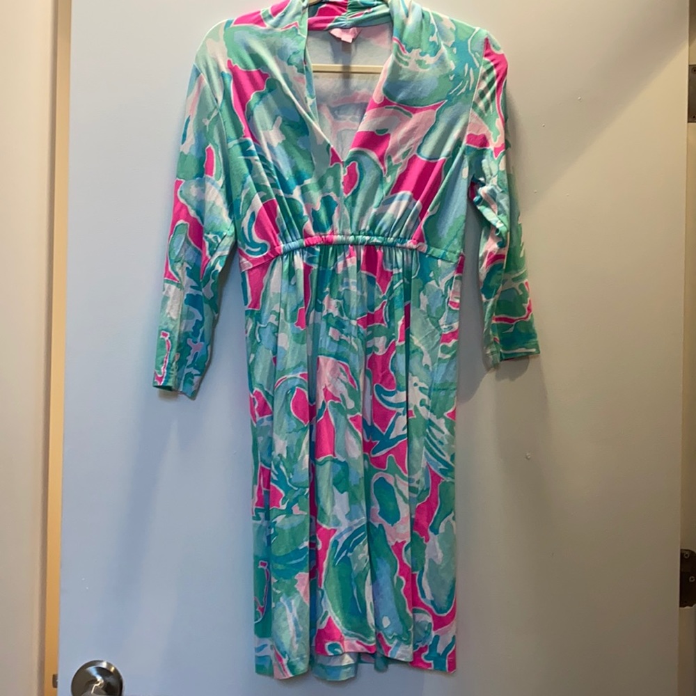 Lilly Pulitzer Size M